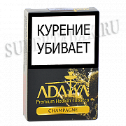    Adalya  -  (Champagne) - (50 )