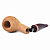  Savinelli Riccio - Rustic Natural 321 ( 9 )