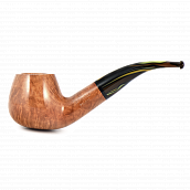  Savinelli Paloma - Smooth Brown - 645 ( 9 )