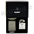   Zippo 29789 - Black Ice (+  )