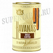  Havanas - Irish Coffee ( 35 )