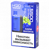  POD- HQD CLICK -  -  (5500 ) - (1 .)