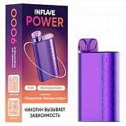 POD  INFLAVE - POWER 9.000  -  -    - 2% - (1 .)