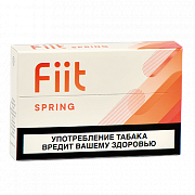  Fiit - Spring