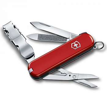 - Victorinox - NailClip 580 - 0.6463