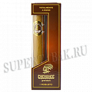  Cherokee Premium Robusto   1 