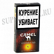  Camel - COMPACT 100 - Tropical Crush ( 180)