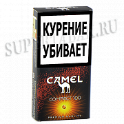  Camel - COMPACT 100 - Tropical Crush ( 180)