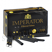    Imperator Black - Gold Filter 25mm (100 )