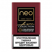  NEO (Kent) DEMI (Hyper) - Cherry Tobacco