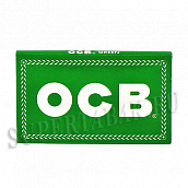   OCB Double Green