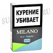    Milano Gold - M14 Ice Apple (50 .)