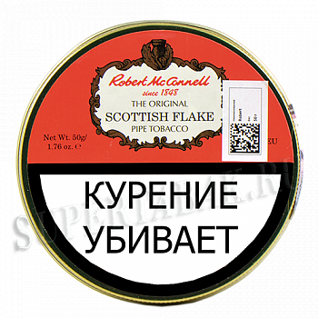  Robert McConnell Scottish Flake (50 )