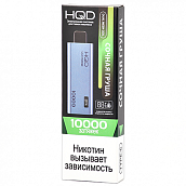 POD  HQD - ULTIMA PRO -   (10.000 ) - 2% - (1 .)  - {TM}