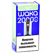 POD- Waka soPro - 20.000  -  - 2% - (1 .) 