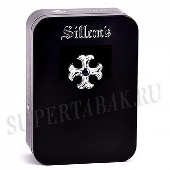  Sillem's Black (100 )