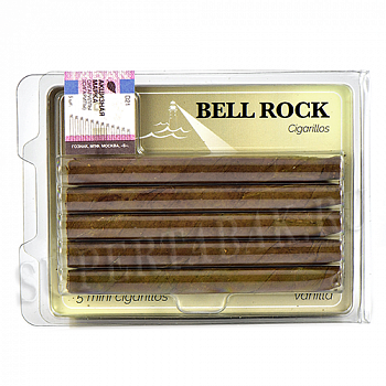  Bell Rock Mini -  Vanilla (5 )