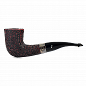  Peterson Sherlock Holmes - Rustic - Mycroft P-Lip ( 9 )