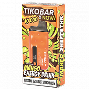 POD- Tikobar Nova X - 10.000  -  -  - 2% (1 .)