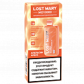 POD  Lost Mary - MO (10.000 ) -  -  - 2% - (1 .) - {M}