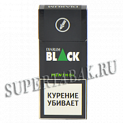 Djarum Black Menthol 10.