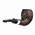  Peterson Sherlock Holmes - SandBlast - Strand P-Lip ( )