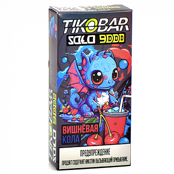 POD- Tikobar Solo - 9.000  -   - 2% (1 .)