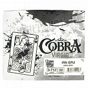   Cobra - Virgin - Irn Bru ( ) 3-712 - (50 )