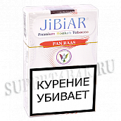    Jibiar -   (Pan Raas) - (50 )