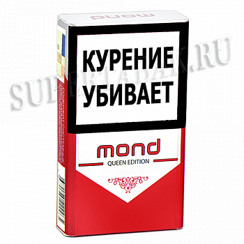  Mond - Compact - Red ( 129)