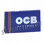   OCB Ultimate DOUBLE