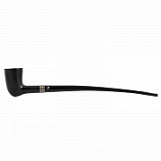  Peterson Churchwarden - Ebony D17 Silver ( )