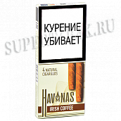  Havanas -  Irish Coffee - (4 )