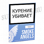    Smoke Angels  - Sinner Fruit ( 25 )