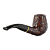  Savinelli Alligator - Brown 628 ( 9 )