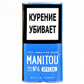   Manitou - Special American Blend - Blue 6 (30 .)