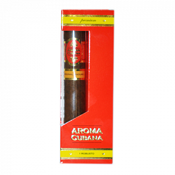  Aroma Cubana Robusto Original Maduro ( ) 1 