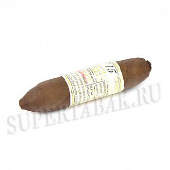  Gurkha - Cellar Reserve 15 - Koi Perfecto - 1.