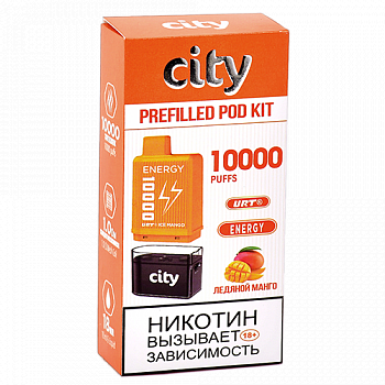  POD- City - Energy 10.000  -   - 1,8% - (1 .)