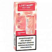 POD  Lost Mary - MO (10.000 ) -   - 2% - (1 .) - {M)