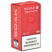 POD- SOAK R -   (5.000 ) - 2% - (1 .)