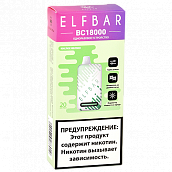 POD  Elf Bar - BC 18.000 -   - 2% - (1 .)