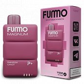 POD  Fummo - Magnum 7500  -   - 2% - (1 .)