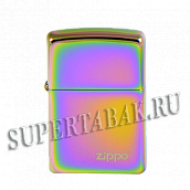  Zippo 151 ZL W/Zippo - Lasered (Spectrum)