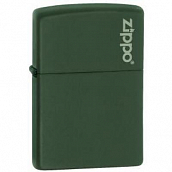  Zippo 221ZL Zippo Logo 1 .