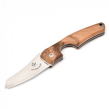   Les Fines Lames - Le Petit - Gunstock Walnut