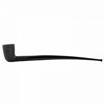  Savinelli Churchwarden - Rustica 401 ( )