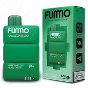 POD  Fummo - Magnum 7500  -  -  -  - 2% - (1 .)