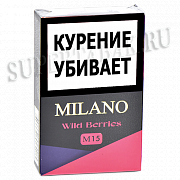    Milano Gold - M15 Wild Berries (50 .)