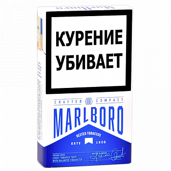  Marlboro - Crafted Compact ( 189)